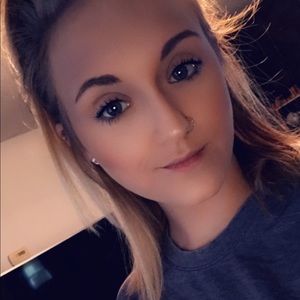 Meet your Posher, Shanea